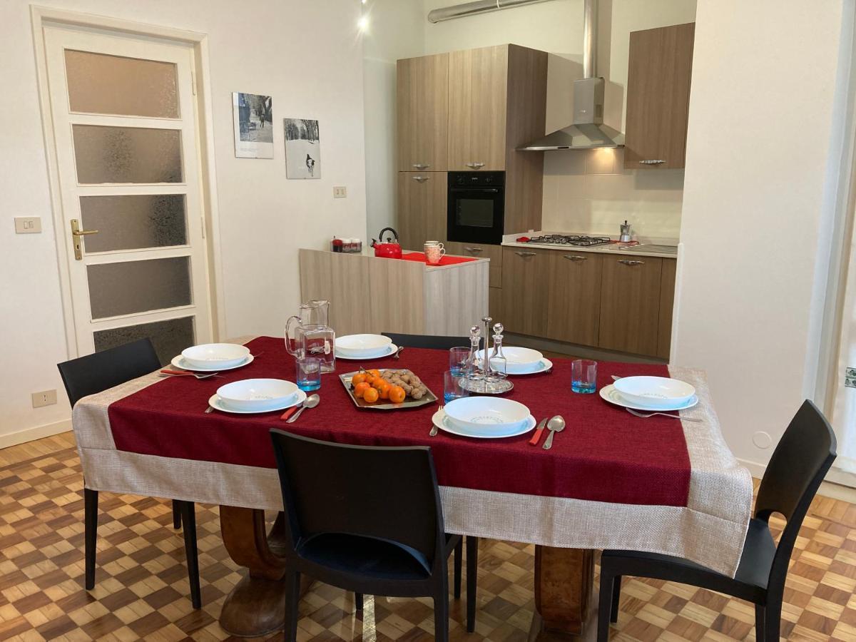 Casa I Tre By Holiday World Cuneo Exterior foto