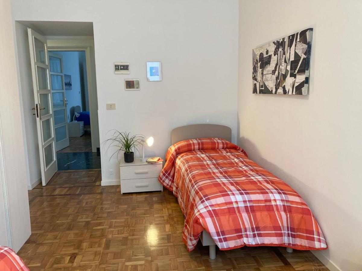 Casa I Tre By Holiday World Cuneo Exterior foto